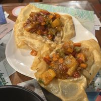   at Minh Hien in Hoi An