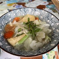 Pho  at Minh Hien in Hoi An
