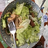 Cao lao (Hoi An noodles)  at Minh Hien in Hoi An