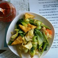 Curry Ram at Minh Hien in Hoi An