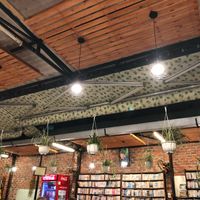 Inside at Minh Hien in Hoi An