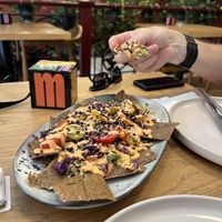   at UMMY - უმმი in Tbilisi