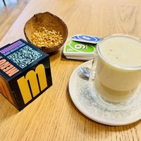   at UMMY - უმმი in Tbilisi