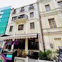 Lovely exterior   at UMMY - უმმი in Tbilisi