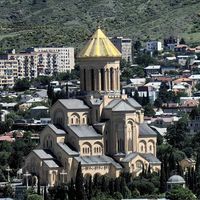  at UMMY - უმმი in Tbilisi