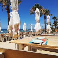  at Sajorami Beach in Barbate