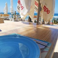  at Sajorami Beach in Barbate