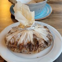  at Taverna Adonis in Kassandra