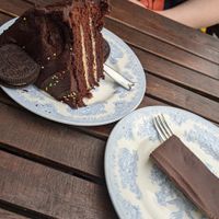  at Cafe Sorrel in Manchester