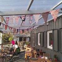  at Cafe Sorrel in Manchester