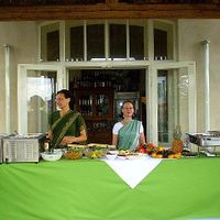  at Balarama in Prague