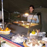  at Balarama in Prague