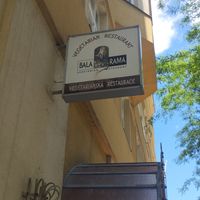  at Balarama in Prague