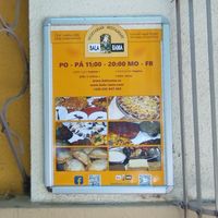  at Balarama in Prague