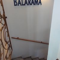  at Balarama in Prague