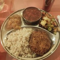  at Balarama in Prague