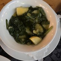   at Restaurant Baletna škola in Kastel Kambelovac