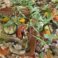   at La Scaleta in Amboise