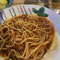   at Konoba Lemo in Kastel Stari