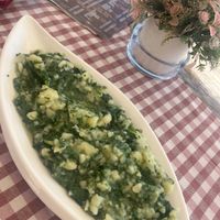   at Konoba Lemo in Kastel Stari