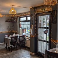  at Thai Café in Isle Of Lewis