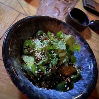   at NÅM Curry in Mexico City