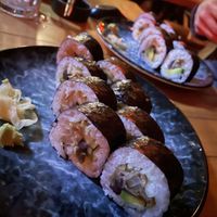   at NÅM Curry in Mexico City