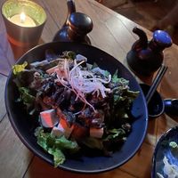   at NÅM Curry in Mexico City