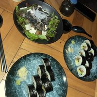   at NÅM Curry in Mexico City