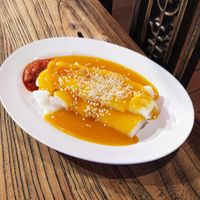 Chee Cheong Fun! at Lotus Vegetarian Kitchen 素悟 - VivoCity in Central Singapore
