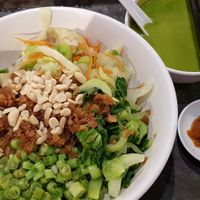 "" at Lotus Vegetarian Kitchen 素悟 - VivoCity in Central Singapore