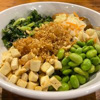   at Lotus Vegetarian Kitchen 素悟 - VivoCity in Central Singapore
