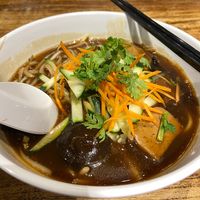   at Lotus Vegetarian Kitchen 素悟 - VivoCity in Central Singapore