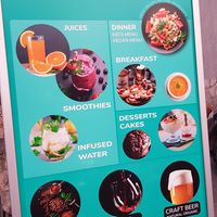  at Mint in Premantura