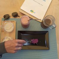  at Mint in Premantura