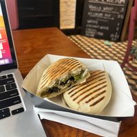   at Urban Butterfly in Cambridge