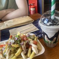   at Urban Butterfly in Cambridge