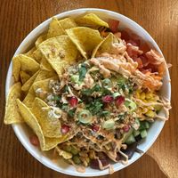 Mexican Buddha bowl 👍🏼  at Urban Butterfly in Cambridge