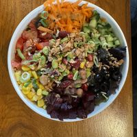   at Urban Butterfly in Cambridge