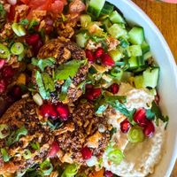   at Urban Butterfly in Cambridge