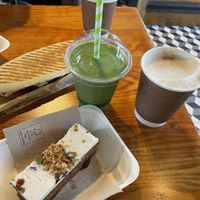   at Urban Butterfly in Cambridge