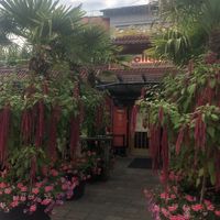 Eingang   at FALLALOON in Velden Am Woerthersee
