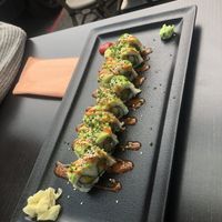 Vegane Sushi   at FALLALOON in Velden Am Woerthersee