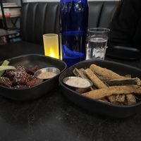   at Urban Vegan Roots in Queens