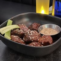   at Urban Vegan Roots in Queens