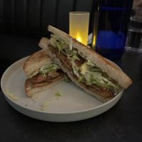   at Urban Vegan Roots in Queens