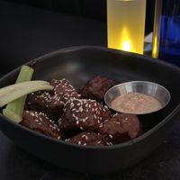   at Urban Vegan Roots in Queens