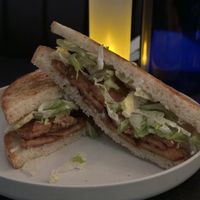   at Urban Vegan Roots in Queens