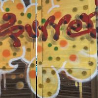   at Urban Vegan Roots in Queens