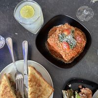   at Urban Vegan Roots in Queens